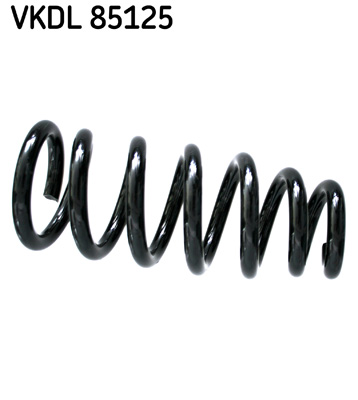 SKF VKDL 85125 Fahrwerksfeder